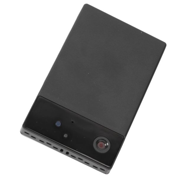 1080P Smart WiFi Cam: APP Mon, Motion Detect, Loop Rec (Home Security)