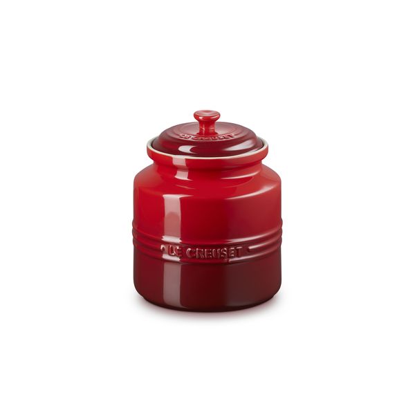 Le Creuset Stoneware 2.4L Cookie Jar