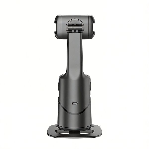 YL04 Desktop Face Tracking Tripod with Bluetooth and Gesture Control