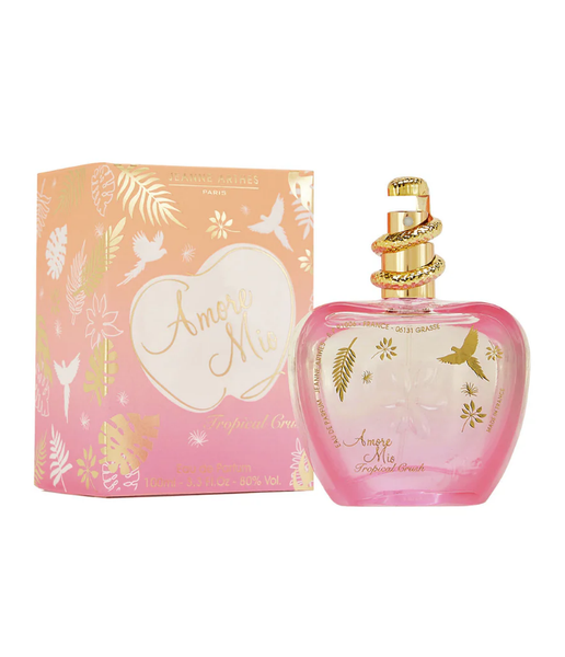 Jeanne Arthes Amore Mio Tropical Crush Eau de parfum- 100ml