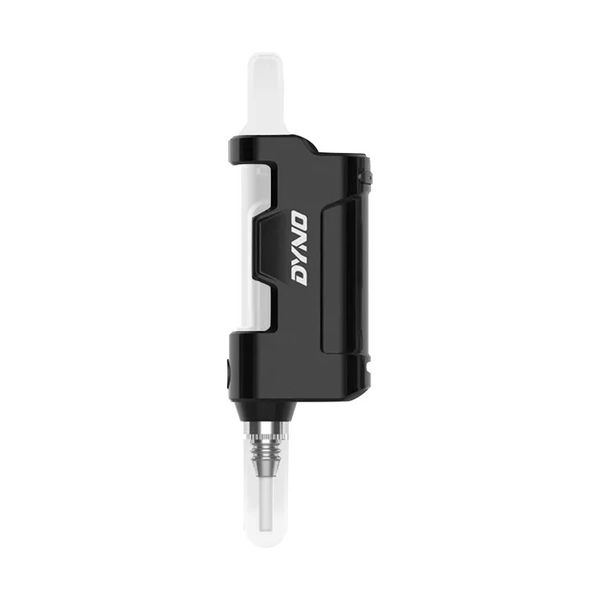 Yocan Dyno Nectar Collector Vaporizer. Adjustable Voltage and OLED Screen