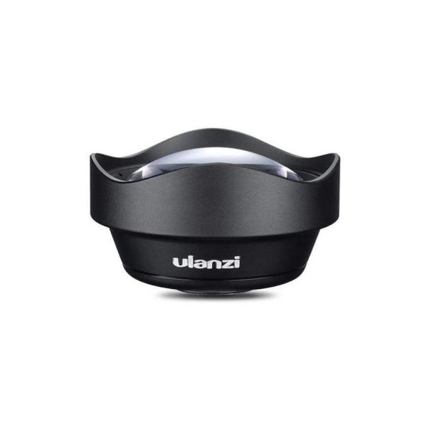 Ulanzi 75mm Macro Lens For Smartphones And Tablets