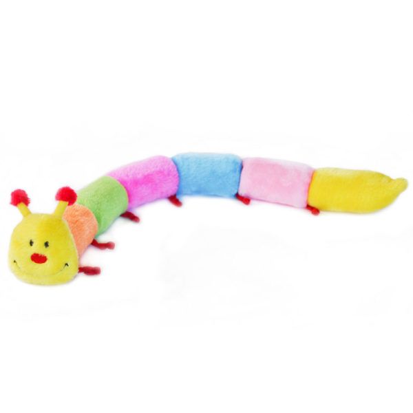 Zippy Caterpillar with Blasters Deluxe