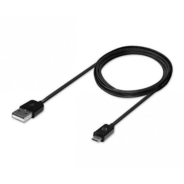 Micro USB to USB Type-A Cable - 0.8m