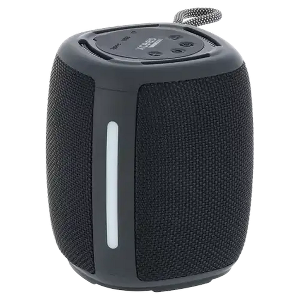 Xceed Pulse Bluetooth USB Card Portable Rechargeable Groove Speaker 735g12W