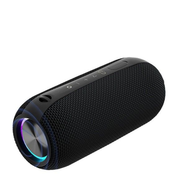 IPX7 20W Bass Waterproof Bluetooth Speaker