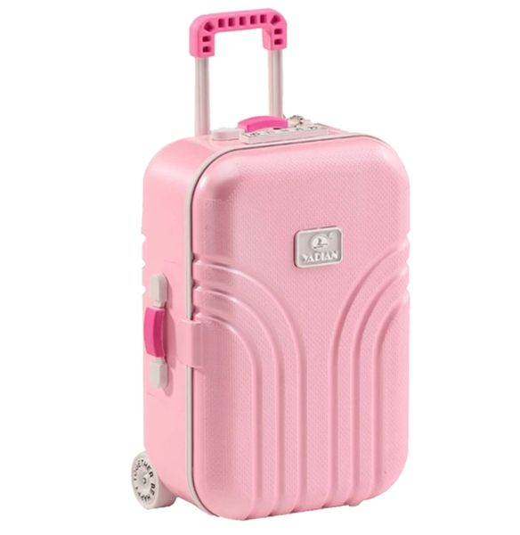 Kids Musical Suitcase