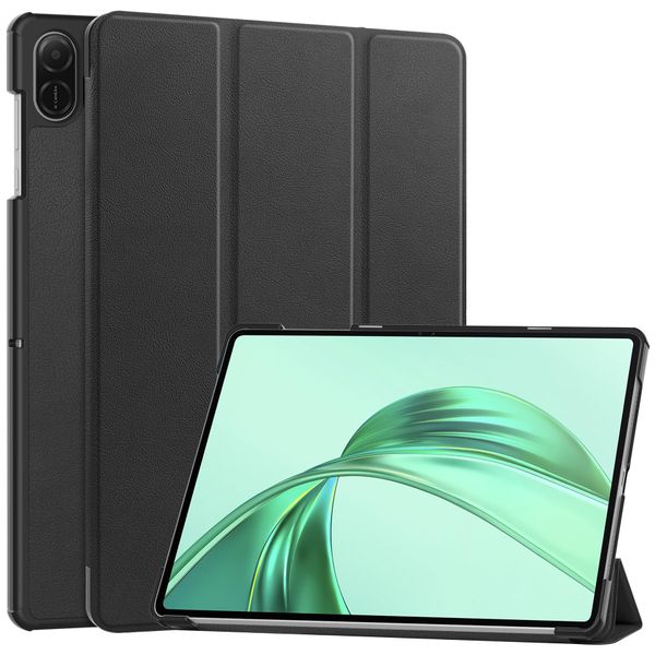 Tri-Fold Smart Tablet Case Compatible With Honor Pad X8a 11.0 Inch 2024