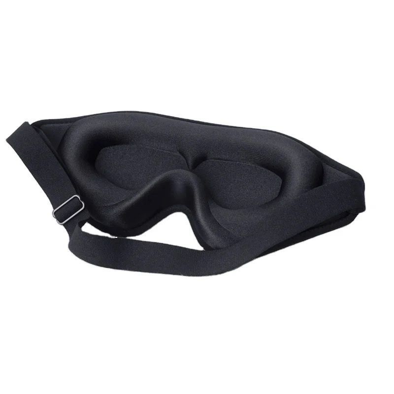 Luxury Comfortable 3D Sleeping Mask
