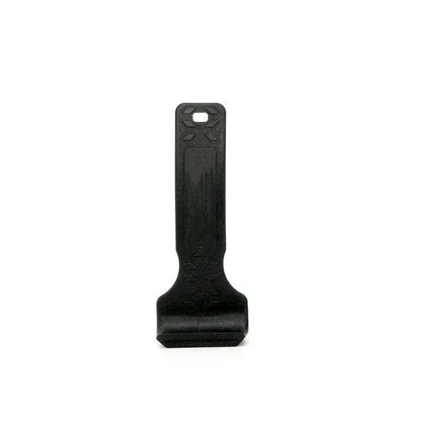2-in-1 Bike Bicycle Tyre Lever Crowbar Removal Tool Repair Kit