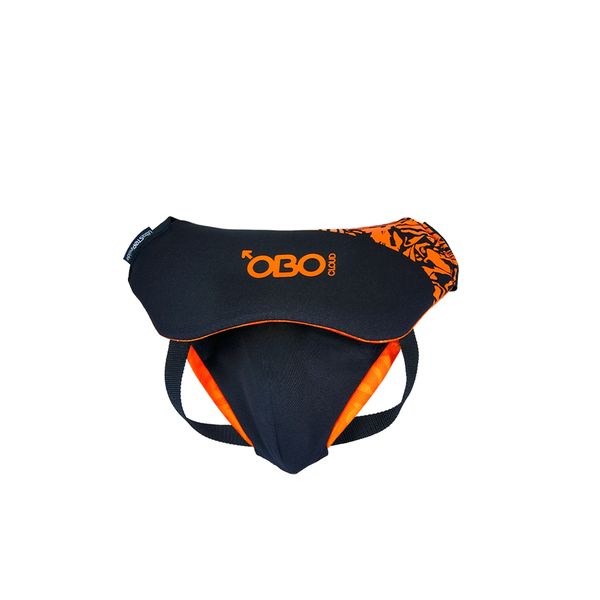 OBO Hockey Goalkeeping Cloud Groin Guard (Male)
