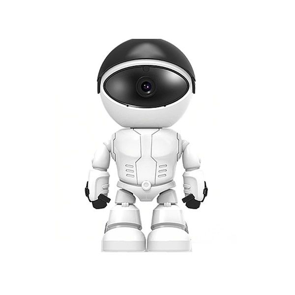 Q-S39 Smart Auto Tracking Robot Camera