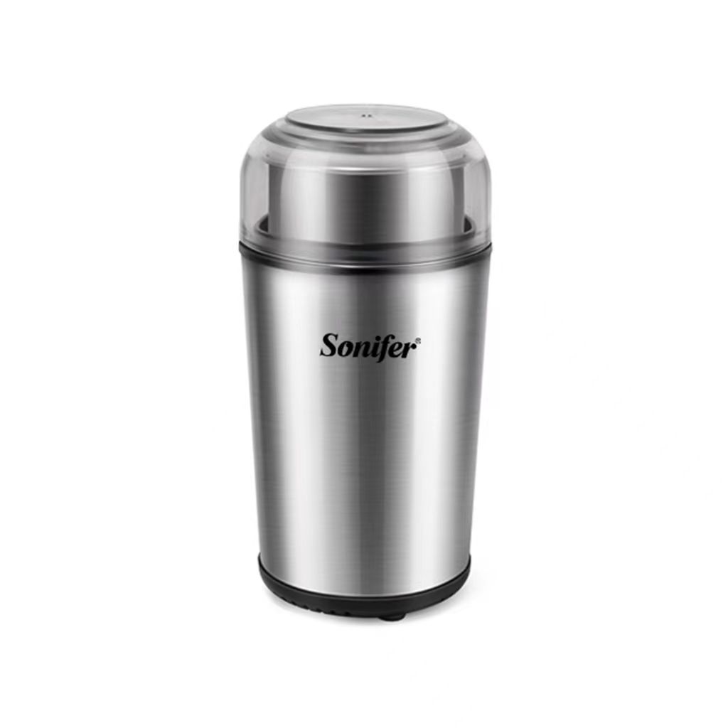 2 in 1 Set Home Electric Coffee Spices Grinder Stainless Steel Buy