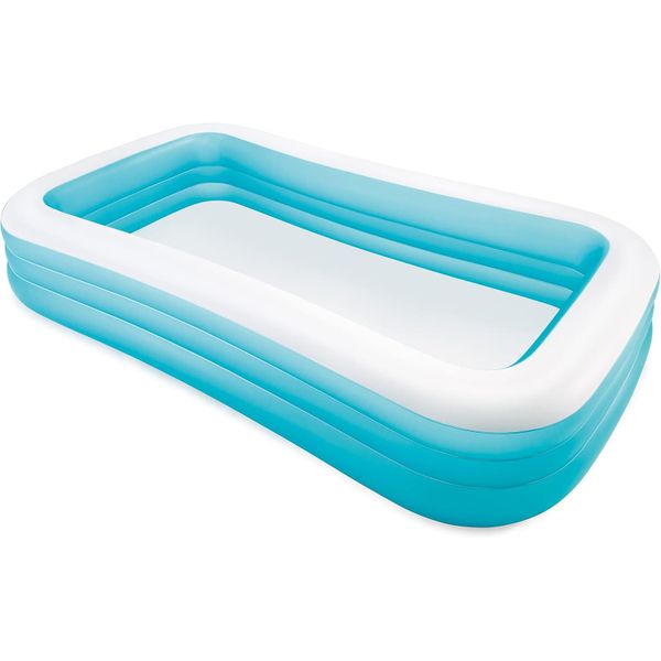 Inflatable Pool for Kids and Adults Pool 300 X172 X 52cm