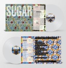 File Under: Easy Listening (Vinyl / 12" Album (Clear vinyl))