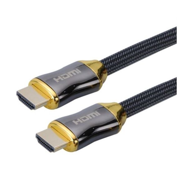 5M High Speed Ver 2.0 Ultra HD 4K HDMI Cable