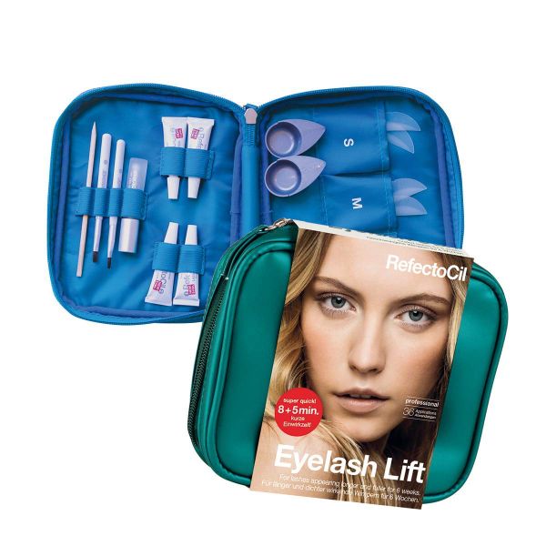 Lash Lifting Kit - Refectocil