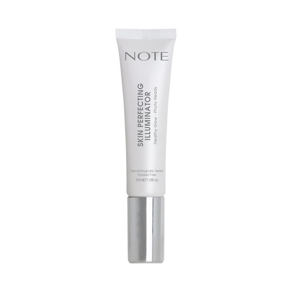 NOTE Cosmetics Perfecting Skin Illuminator