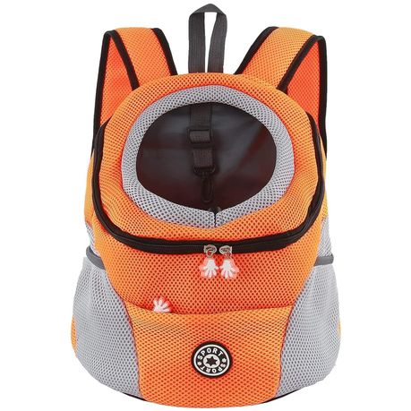 Dog & Cat Backpack L (41x27x9cm) - Please Select Colour Image