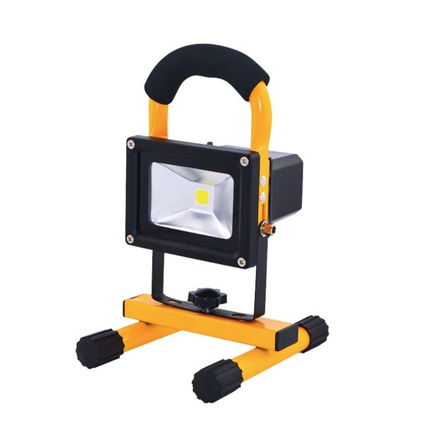 Eurolux - Worklight - Led Rechargeable - 300 Lum - 10W