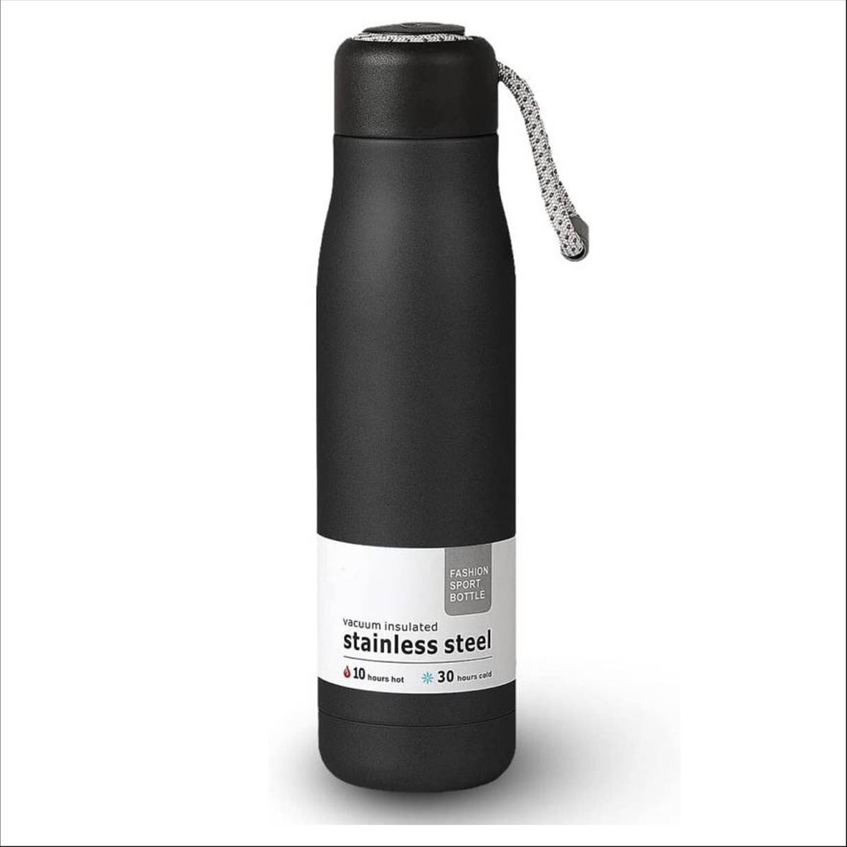 Travel Flask500ml Double Wall Stainless Steel