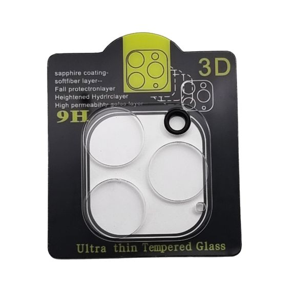 IPhone 12 Pro Max Lens Protector
