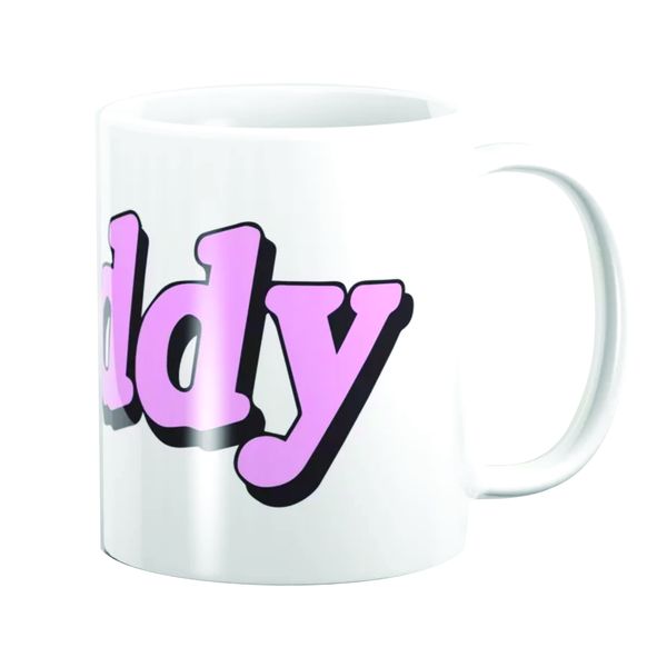 PepperSt Mug - Daddy