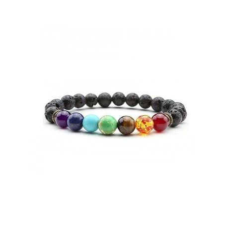 Chakra deals healing beads