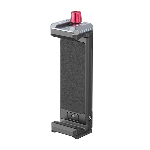 Ulanzi U-Pad III Metal Phone &amp; Tablet Mount with Arca &amp; 1/4" Mount