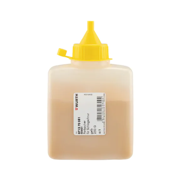 Powdered Chalk - 300g