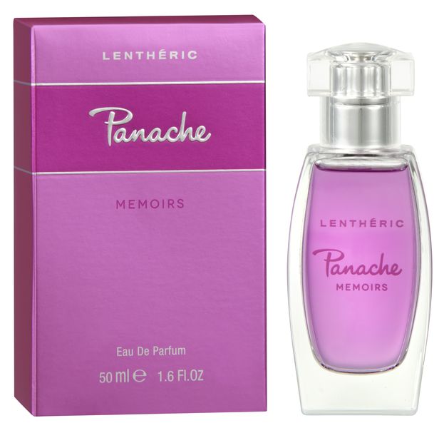 Lentheric Panache Memoirs Eau De Parfum
