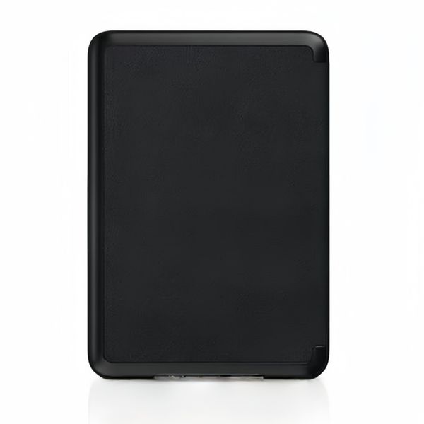 Tablet Case Compatible With Amazon Kindle 11 2022 / 12 2024 Black