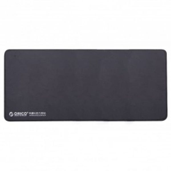 Orico Fabric Rubber 800x300 Mousepad - Black
