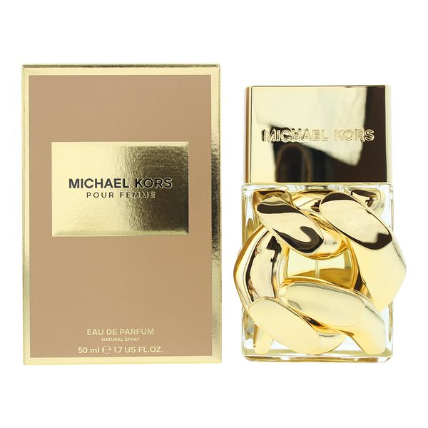 Michael Kors Femme Eau de Parfum 50ml (Parallel Import)