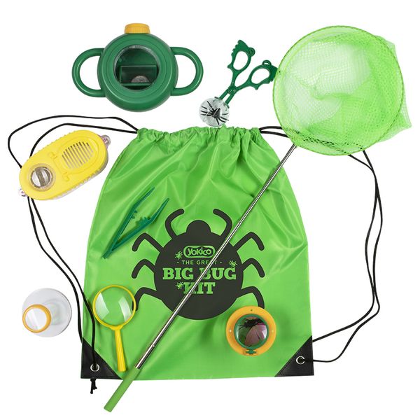 Green Bug Kit