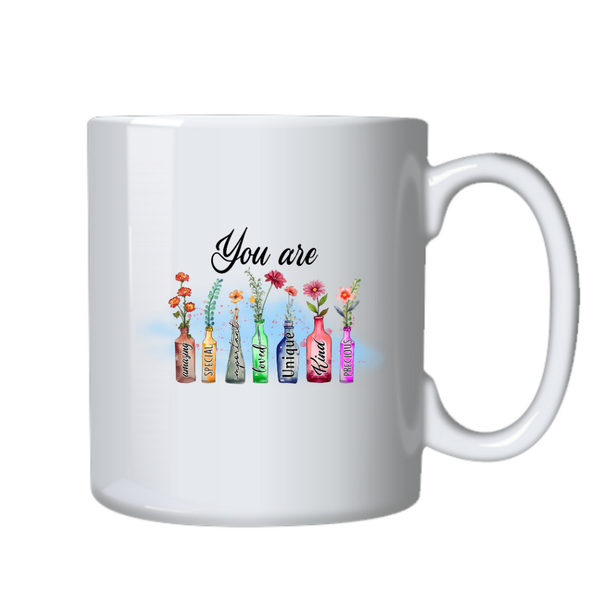 You Are Birthday Christmas Gift Mug Cup 506