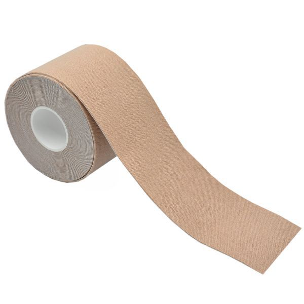 Boob Tape ,DIY Breast Lift, Breathable Body Tape (5mX5cm)