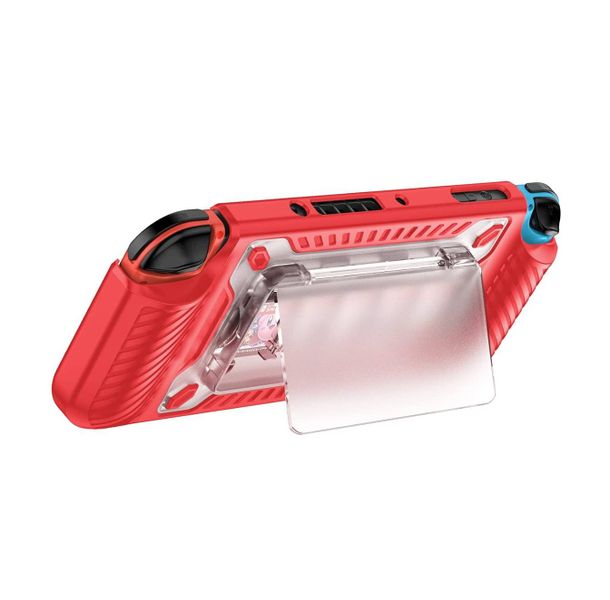 Red image