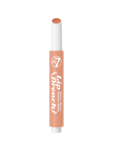 W7 Lip Drench Ultra-glaze Colour Balm