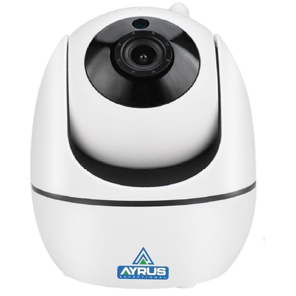 Ayrus AI Smart Wifi Camera