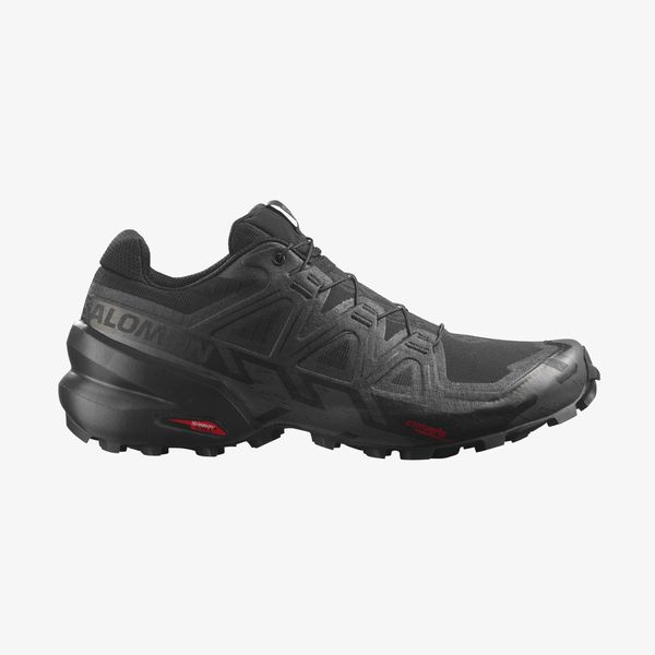 Salomon Men's Speedcross 6 Trail Running Shoes