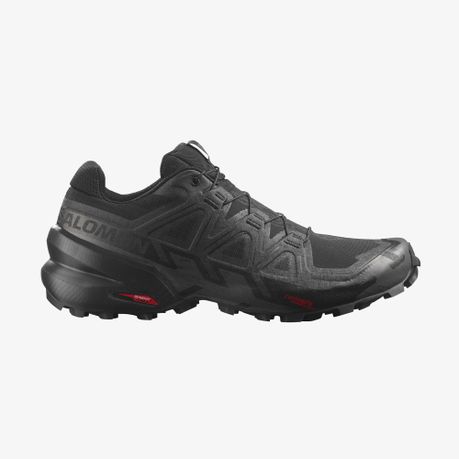 Salomon Men s Speedcross 6 Trail Running Shoes Shop Today. Get it Tomorrow takealot