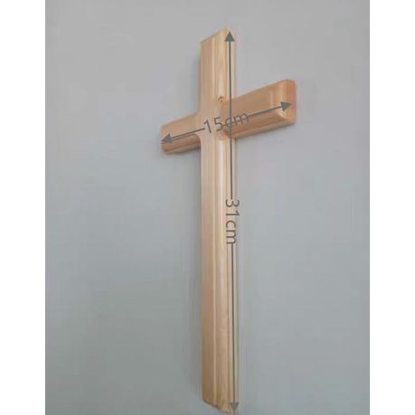 Wooden Cross Wall Decor In South Africa Takealot Com - Crosses For Wall Decor