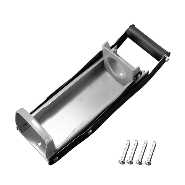 16-Ounce Can Crushers Wall-Mounted Crushers Upgraded Handles