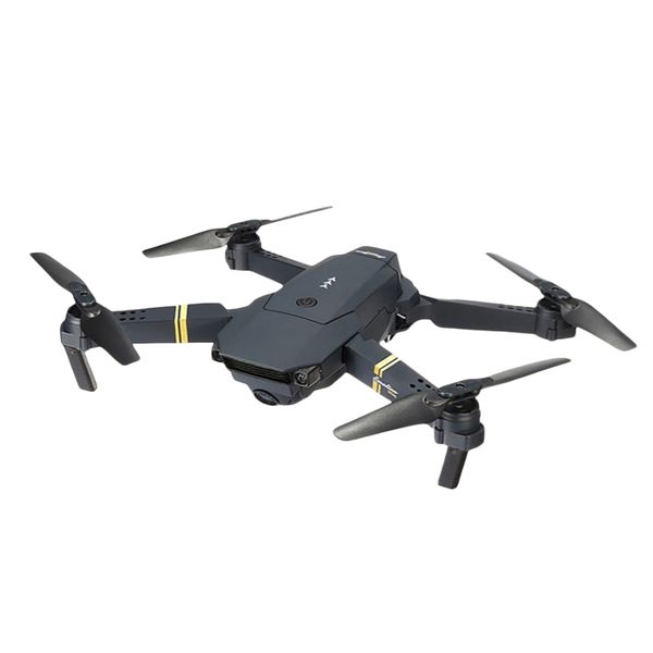 Kaths 4K Ultra HD Micro Foldable and Rechargeable 998 Pro Drone