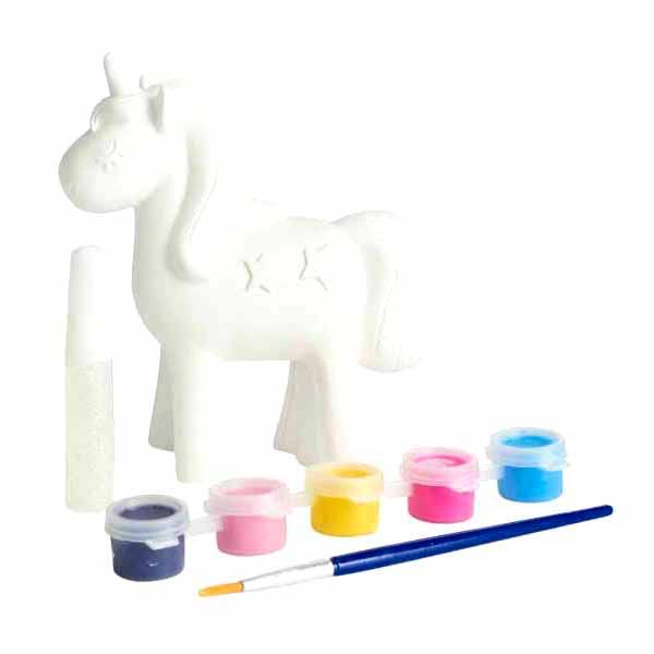 Paint Your Own Unicorn