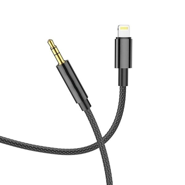Aux to Iphone Audio Cable