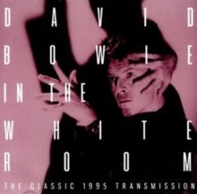 The White Room (CD / Album)