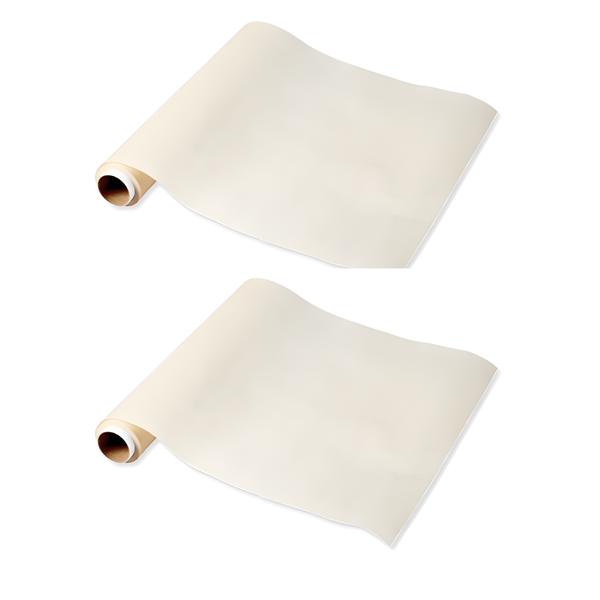 Disposable Baking Paper Roll - 2 Rolls
