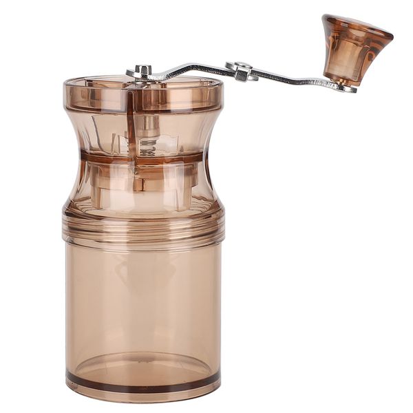 Household Detachable Manual Coffee Mill Grinder Kitchen Grinding Machine